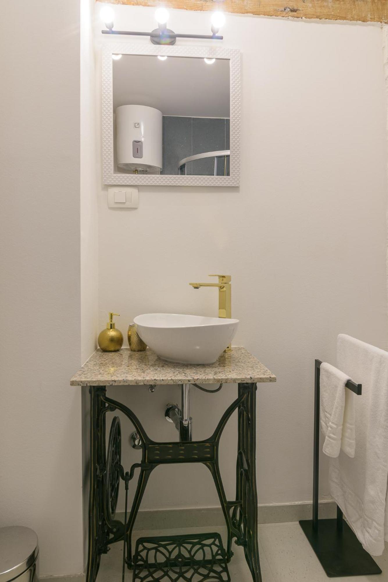 Rooms Bartul 特罗吉尔 外观 照片