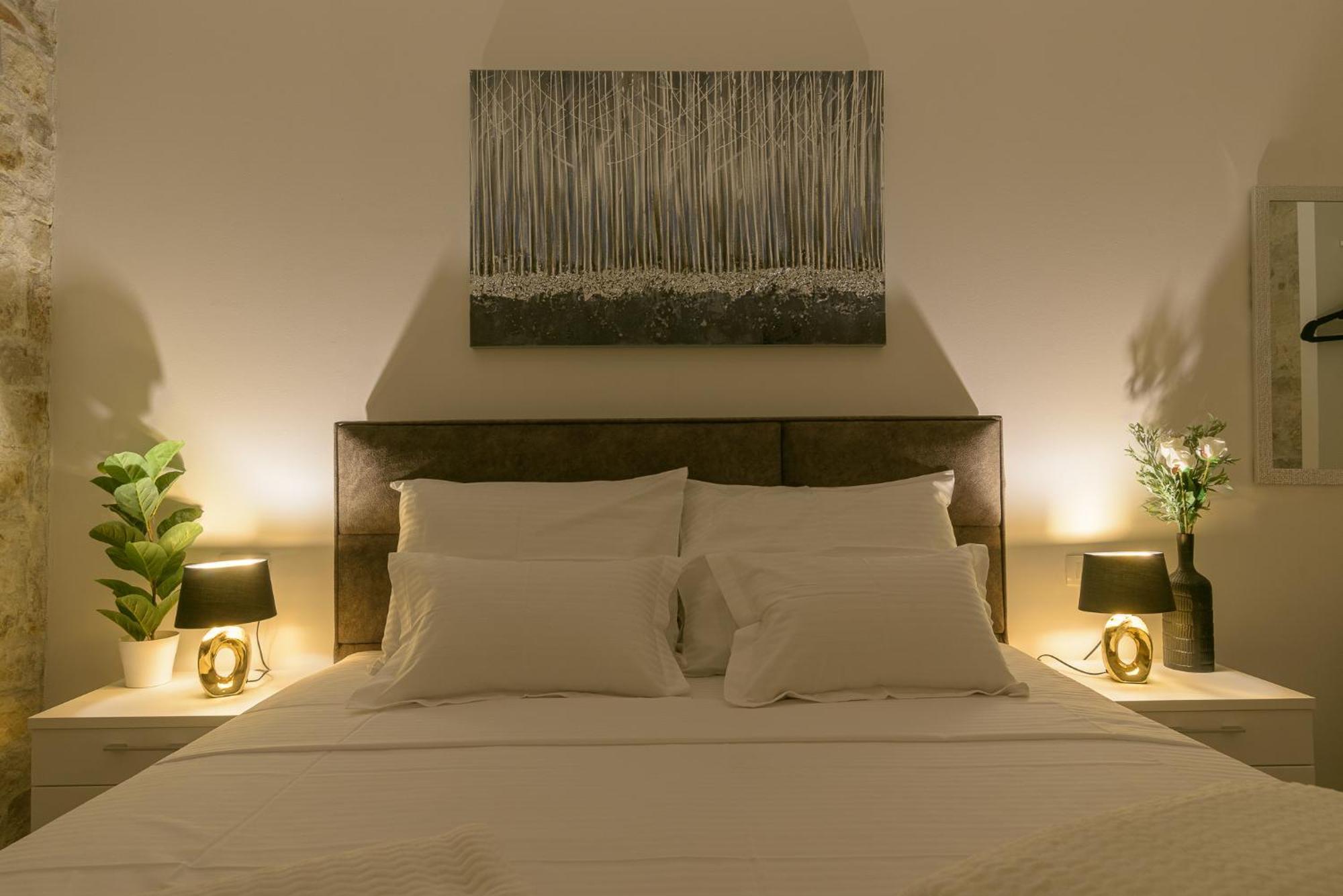 Rooms Bartul 特罗吉尔 外观 照片