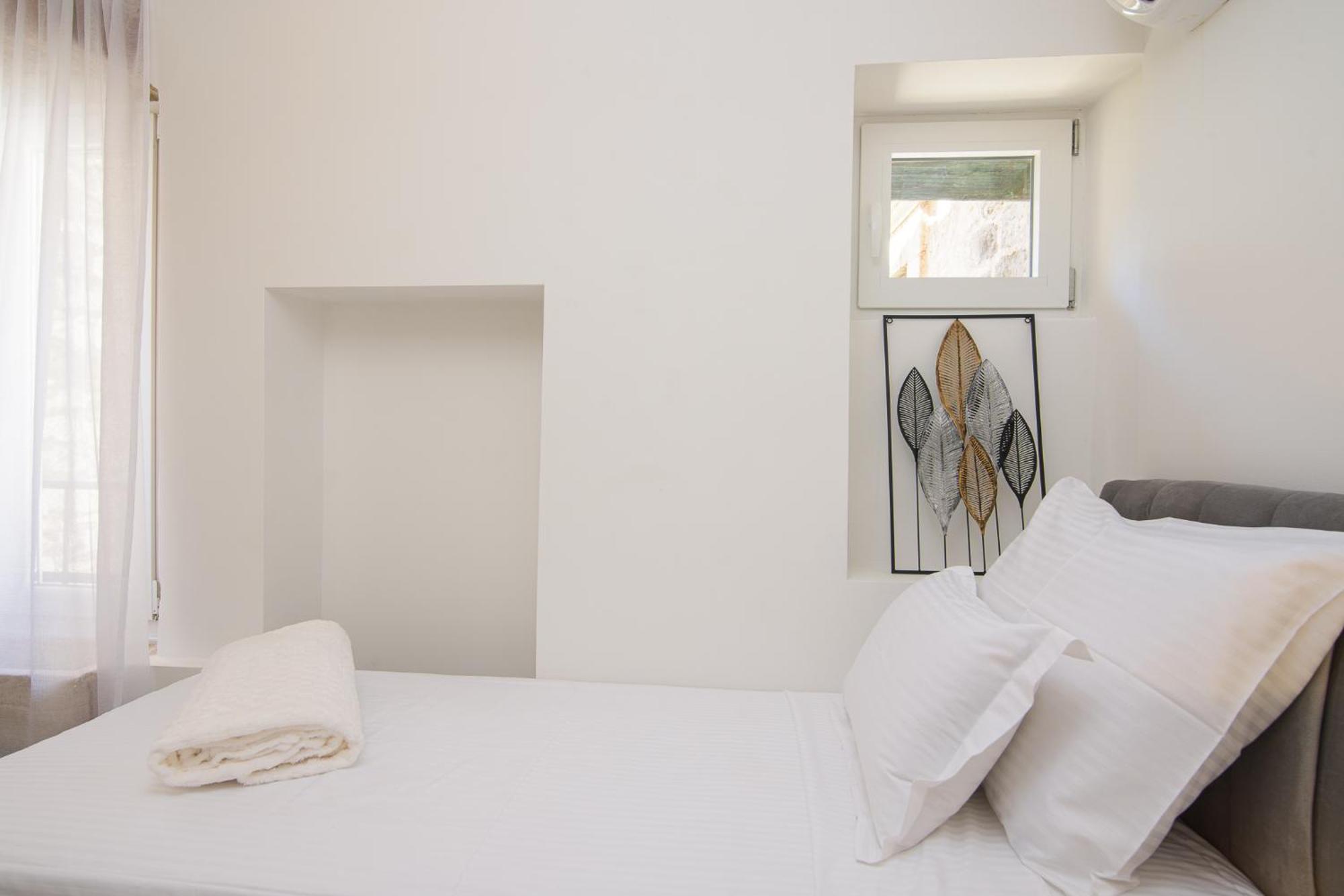 Rooms Bartul 特罗吉尔 外观 照片